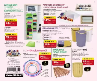 Dedra leták Strana 4