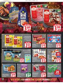 Edeka Prospekt woche 52 Seite 10