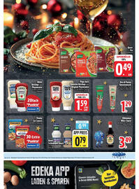 Edeka Prospekt woche 52 Seite 12