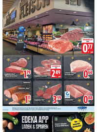 Edeka Prospekt woche 52 Seite 16