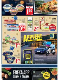 Edeka Prospekt woche 52 Seite 21