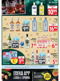 Edeka Prospekt woche 52 Seite 24
