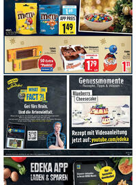 Edeka Prospekt woche 52 Seite 27