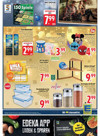 Edeka Prospekt woche 52 Seite 30