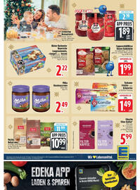 Edeka Prospekt woche 52 Seite 7