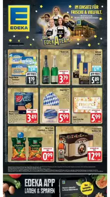 Edeka Prospekt (gültig bis 27-12)
