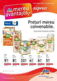 Catalog DM Pagină 1