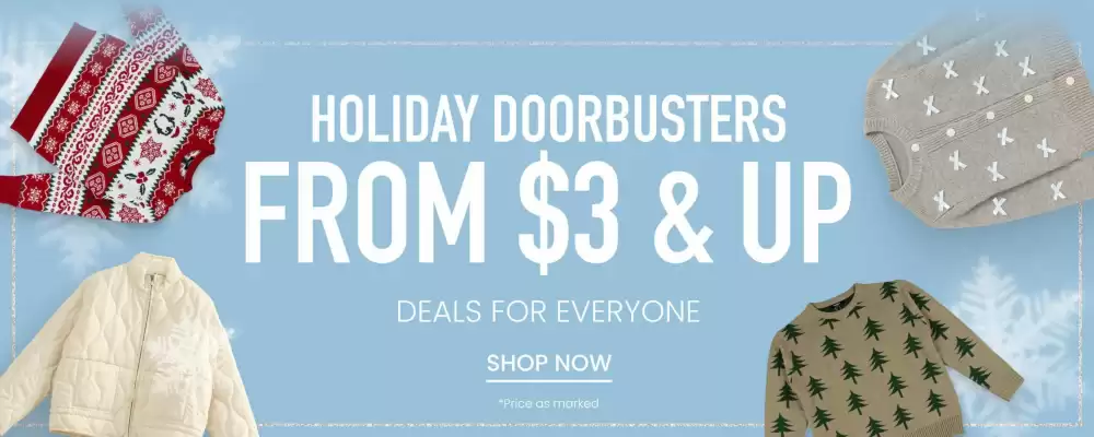 Catalog Forever 21 (valid până la 5-01)