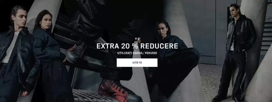 Catalog Footshop (valid până la 24-12)