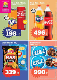 Vil-For akciós újság Oldal 1