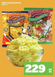 Vil-For akciós újság Oldal 13