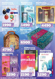 Vil-For akciós újság Oldal 17