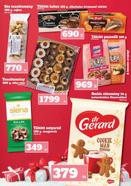 Vil-For akciós újság Oldal 22