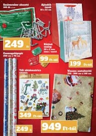 Vil-For akciós újság Oldal 23