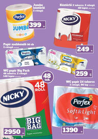 Vil-For akciós újság Oldal 25