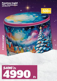 Vil-For akciós újság Oldal 3