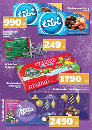 Vil-For akciós újság Oldal 4