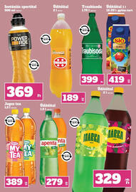 Vil-For akciós újság Oldal 7