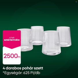 Pepco akciós újság hét 51 Oldal 3