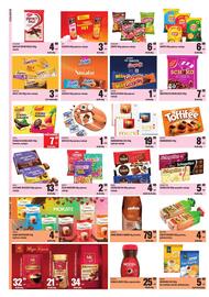 TomiMarkt gazetka Strona 4