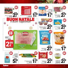 Volantino Supermercati Gulliver Pagina 11