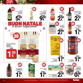 Volantino Supermercati Gulliver Pagina 14