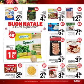 Volantino Supermercati Gulliver Pagina 16