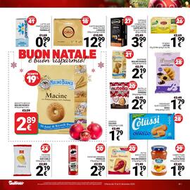 Volantino Supermercati Gulliver Pagina 17