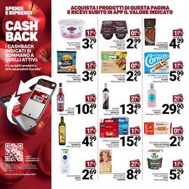 Volantino Supermercati Gulliver Pagina 18