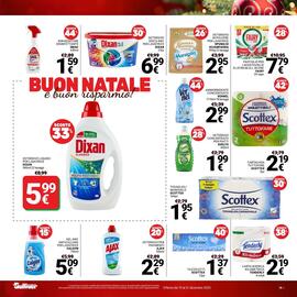 Volantino Supermercati Gulliver Pagina 19