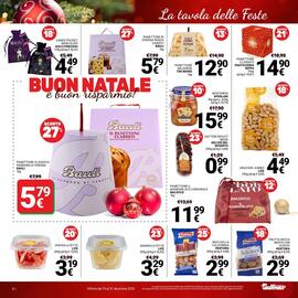 Volantino Supermercati Gulliver Pagina 2