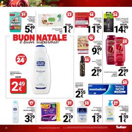 Volantino Supermercati Gulliver Pagina 20
