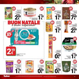 Volantino Supermercati Gulliver Pagina 21