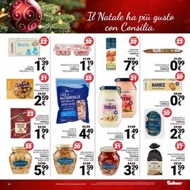 Volantino Supermercati Gulliver Pagina 22