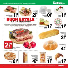 Volantino Supermercati Gulliver Pagina 24