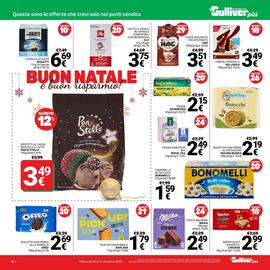 Volantino Supermercati Gulliver Pagina 28