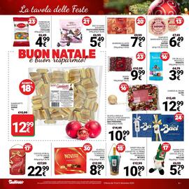 Volantino Supermercati Gulliver Pagina 3