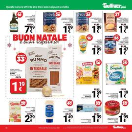 Volantino Supermercati Gulliver Pagina 30