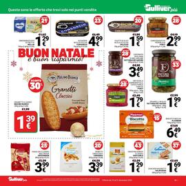 Volantino Supermercati Gulliver Pagina 31