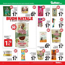 Volantino Supermercati Gulliver Pagina 38
