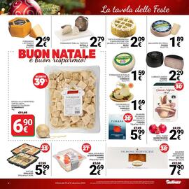 Volantino Supermercati Gulliver Pagina 4