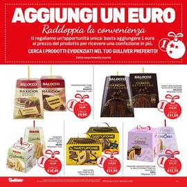 Volantino Supermercati Gulliver Pagina 5