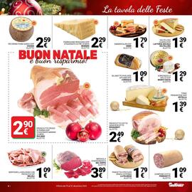 Volantino Supermercati Gulliver Pagina 8