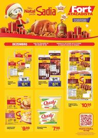 Tabloide Fort Atacadista Página 1