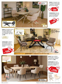 Opti Wohnwelt Prospekt Seite 12