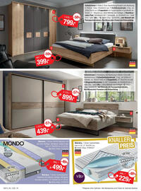 Opti Wohnwelt Prospekt Seite 16