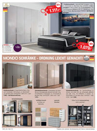 Opti Wohnwelt Prospekt Seite 18