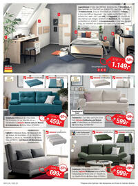 Opti Wohnwelt Prospekt Seite 20