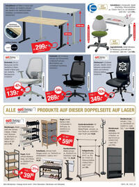 Opti Wohnwelt Prospekt Seite 23