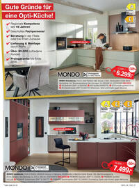 Opti Wohnwelt Prospekt Seite 27